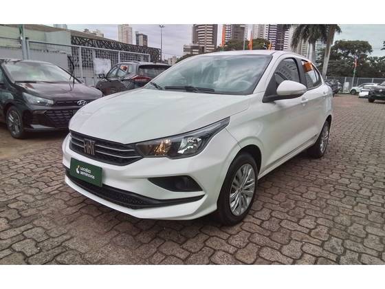 FIAT CRONOS 1.3 FIREFLY FLEX DRIVE MANUAL FIAT CRONOS 1.3 FIREFLY FLEX DRIVE MANUAL